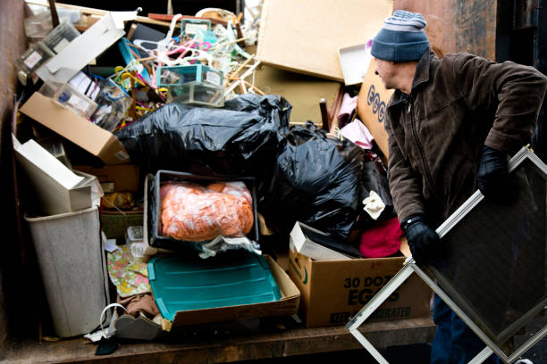 Best Garage Cleanout  in Morrisonvle, IL