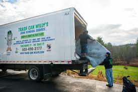 Best Commercial Junk Removal  in Morrisonvle, IL